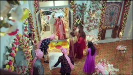 Yeh Jhuki Jhuki Si Nazar - 23rd April 2022